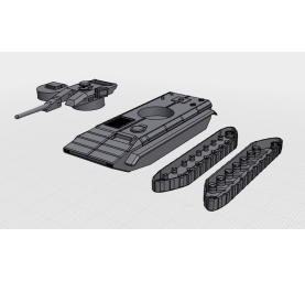 Šarvuota pėstininkų mašina - failas